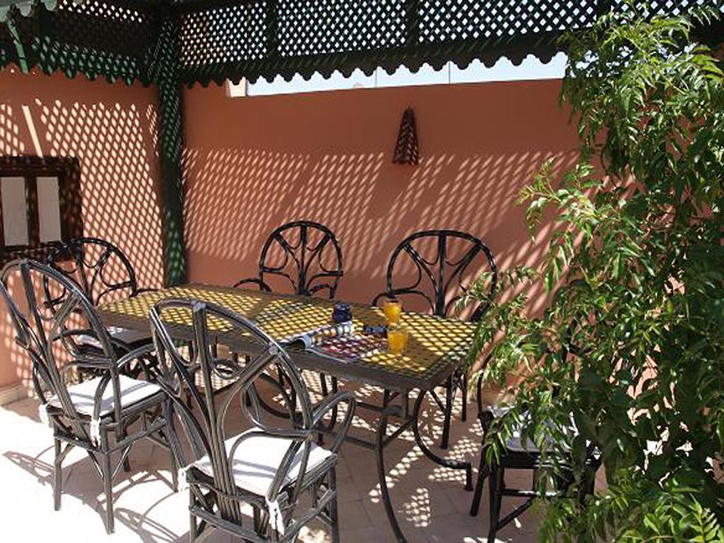 Nerja Appartement