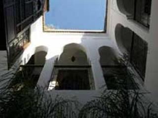 Appartement Nerja Marrakesh